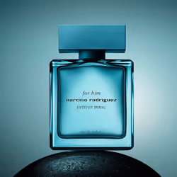 For Him Vetiver Musc eau de toilette spray 50 ml