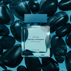 For Him Vetiver Musc eau de toilette spray 50 ml - Additional view 4