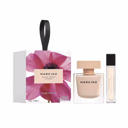 Narciso Poudrée Case 3 pcs