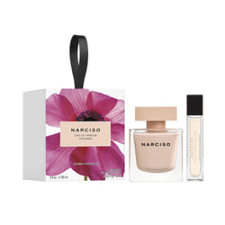Narciso Poudrée Case 3 pcs