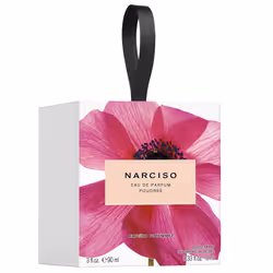 Narciso Poudrée Case 3 pcs