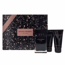 Narciso Rodriguez For Her 50ml Eau de Toilette Gift Set for Women