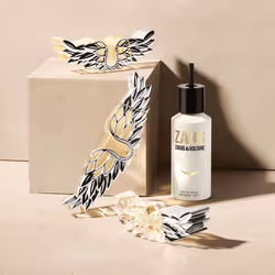 Zadig eau de parfum refill 150 ml
