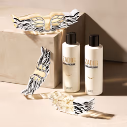 Zadig shower gel 200 ml - Additional view 3