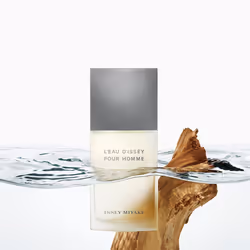 L’Eau D’Issey Pour Homme Eau De Toilette - Additional view 4