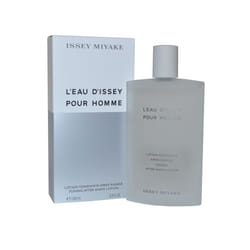 Issey Miyake L'Eau D'Issey Pour Homme After Shave Lotion 100ml