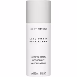 Issey Miyake L'Eau D'Issey Pour Homme For Men 150ml Deodorant Spray