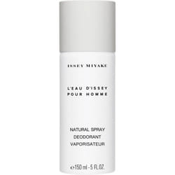 Issey Miyake L'Eau D'Issey Pour Homme For Men 150ml Deodorant Spray