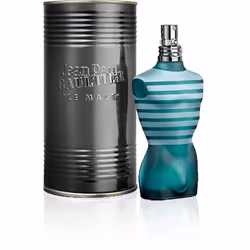 Jean Paul Gaultier Le Male 125 ml, Men, 125 ml