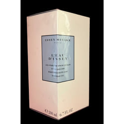 Issey Miyaki L'eau D'issey Shower Gel-200 ml