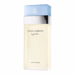 Dolce&Gabbana Light Blue, 100 ml, Women, 100 ml, Non-refillable bottle, Invigorating Sicilian cedar melds with the crisp vibr ...