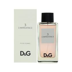 D&G L'Imperatrice 3 100ml EDT Spray
