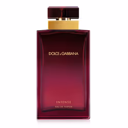 Dolce&Gabbana Intense Eau De Parfum 50ml, Women, 50 ml, Non-refillable bottle, The heightened potency of this oriental floral ...
