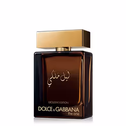 Dolce&Gabbana The One Royal Night, 150 ml, Men, 150 ml, Non-refillable bottle, Spicy and vigorous notes of Cardamom combine w ...