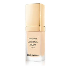 Dolce&Gabbana Velvetskin Perfect Matte Fluid Foundation 60 Classic 30ml