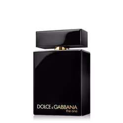 Dolce&Gabbana The One For Men Intense, 50 ml, Men, 50 ml, Non-refillable bottle, The fragrance opens with luminous accents of ...