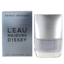 Issey Miyake L'Eau Majeure Dissey 30ml EDT Spray