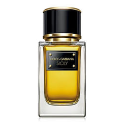 Dolce&Gabbana SICILY Eau De Parfum 50 ml