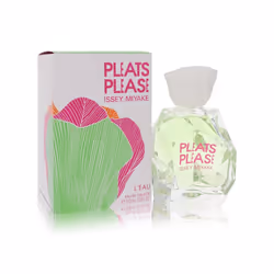 Issey Miyake Pleats Please L'Eau 100ml EDT Spray