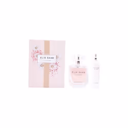 Women's Perfume Set Le Parfum Elie Saab (2 pcs)