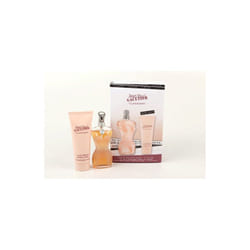 Jean Paul Gaultier W Set EDT 50ml Spr + 75ml B/L
