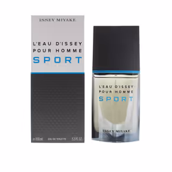 Issey Miyake For Men Sport 100ml EDT Spray