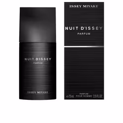 Nuit D’ISSEY parfum spray 75 ml