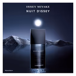 Nuit D’ISSEY parfum spray 75 ml