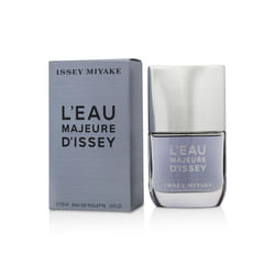 Issey Miyake L'Eau Majeure D'Issey 50ml Eau De Toilette