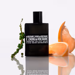 This Is Him! Eau De Toilette spray 50 ml