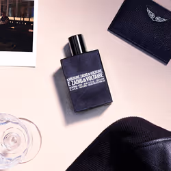 This Is Him! Eau De Toilette spray 50 ml