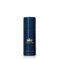 Dolce&Gabbana K Deodorant Spray 150ml