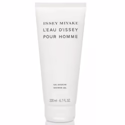 Issey Miyake L'Eau D'Issey Pour Homme Shower Gel 200ml