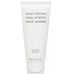 Issey Miyake L'Eau D'Issey Pour Homme Shower Gel 200ml