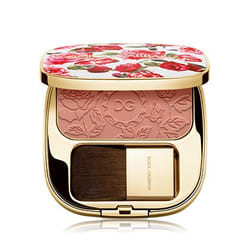 Dolce&Gabbana Blush Of Roses Luminous Cheek Colou 130 Mocha