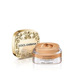 Dolce&Gabbana Glouriouskin Perfect Luminous Creamy Foundation 330 Almond
