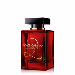 Dolce&Gabbana The Only One 2, 30ml, Women, 30 ml, Non-refillable bottle, The fragrance opens with subtle fruity notes of red ...