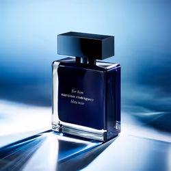 Bleu Noir For Him Eau de Toilette spray 50 ml - Additional view 4
