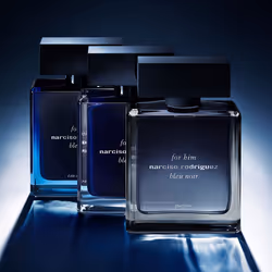 Bleu Noir For Him Eau de parfum spray 50 ml - Additional view 4