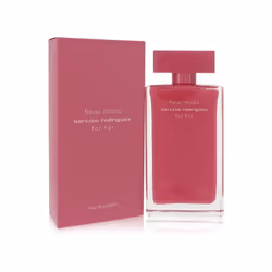Narciso Rodriguez For Her Fleur Musc 100ml EDP Spray