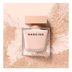 Narciso eau de parfum poudrée spray 90 ml - Additional view 4