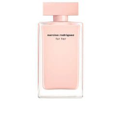 For Her Eau de Parfum spray 150 ml