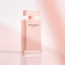 For Her Eau de Parfum spray 150 ml - Additional view 4