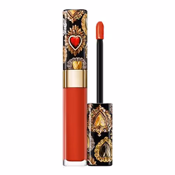 Dolce&Gabbana Shinissimo 600 Hearth Power, Red, Hearth Power, 1 colours, Coloring, Women, Shine