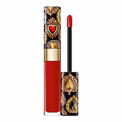 Dolce&Gabbana Shinissimo 630 DGLover, Red, DGLover, 1 colours, Coloring, Women, Shine