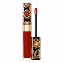 Dolce&Gabbana Shinissimo 650 Classic Ruby, Red, Classic Ruby, 1 colours, Coloring, Women, Shine