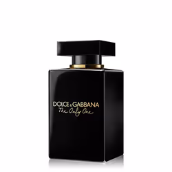 Dolce&Gabbana The Only One Intense Eau De Parfum 50ml, Women, 50 ml, Non-refillable bottle, Top notes of sparkling Italian ma ...