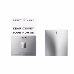 Issey Miyake L'Eau D'Issey Pour Homme Igo 20ml EDT Spray