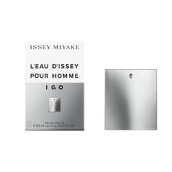 Issey Miyake L'Eau D'Issey Pour Homme Igo 20ml EDT Spray