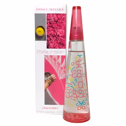 Issey Miyake L'Eau d'Issey Summer Shades of Kolam 100ml EDT Spray